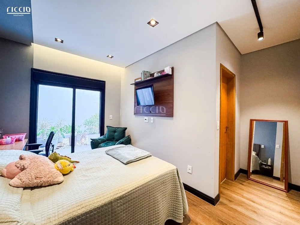Casa de Condomínio, 4 quartos - Foto 7
