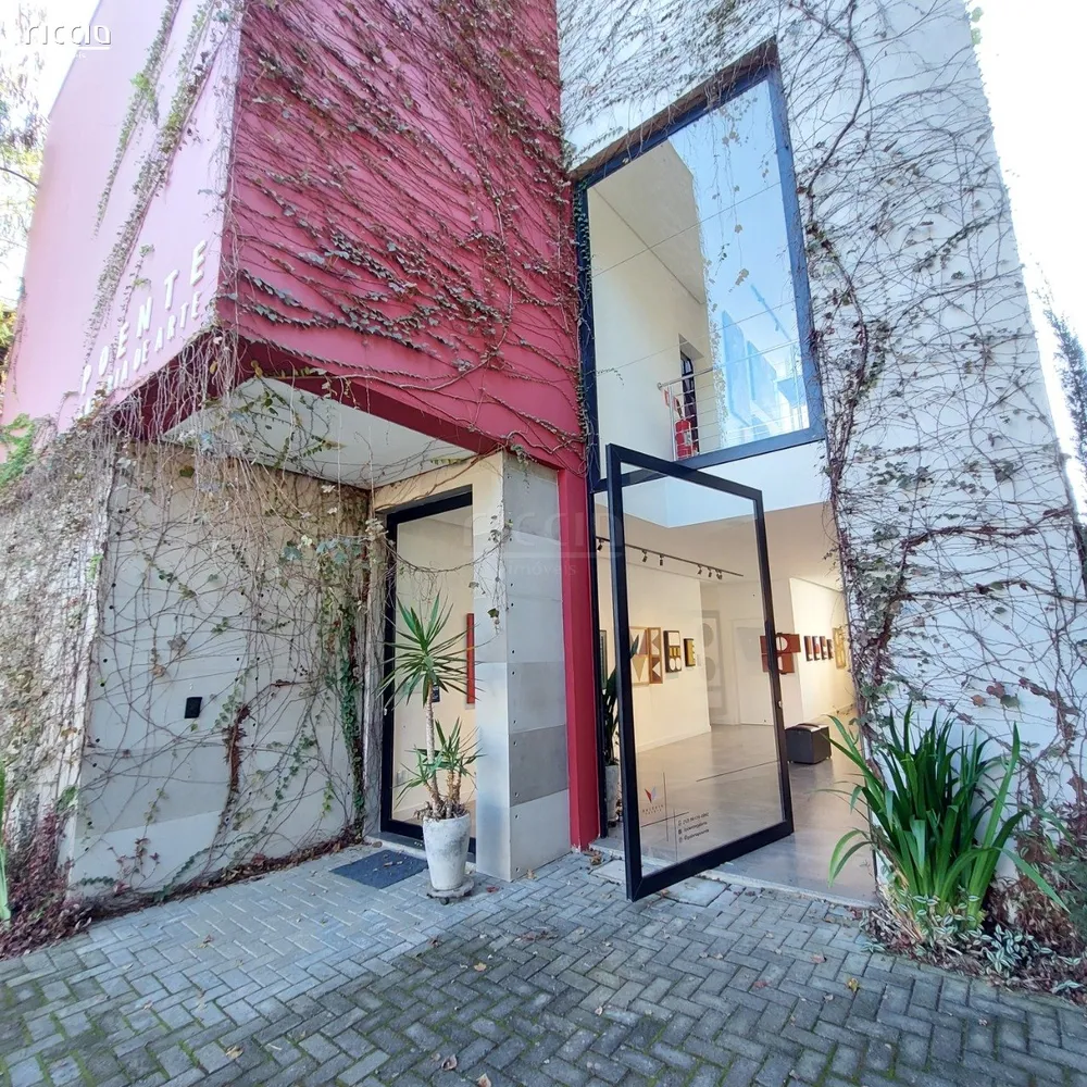 Loja-Salão, 318 m² - Foto 10