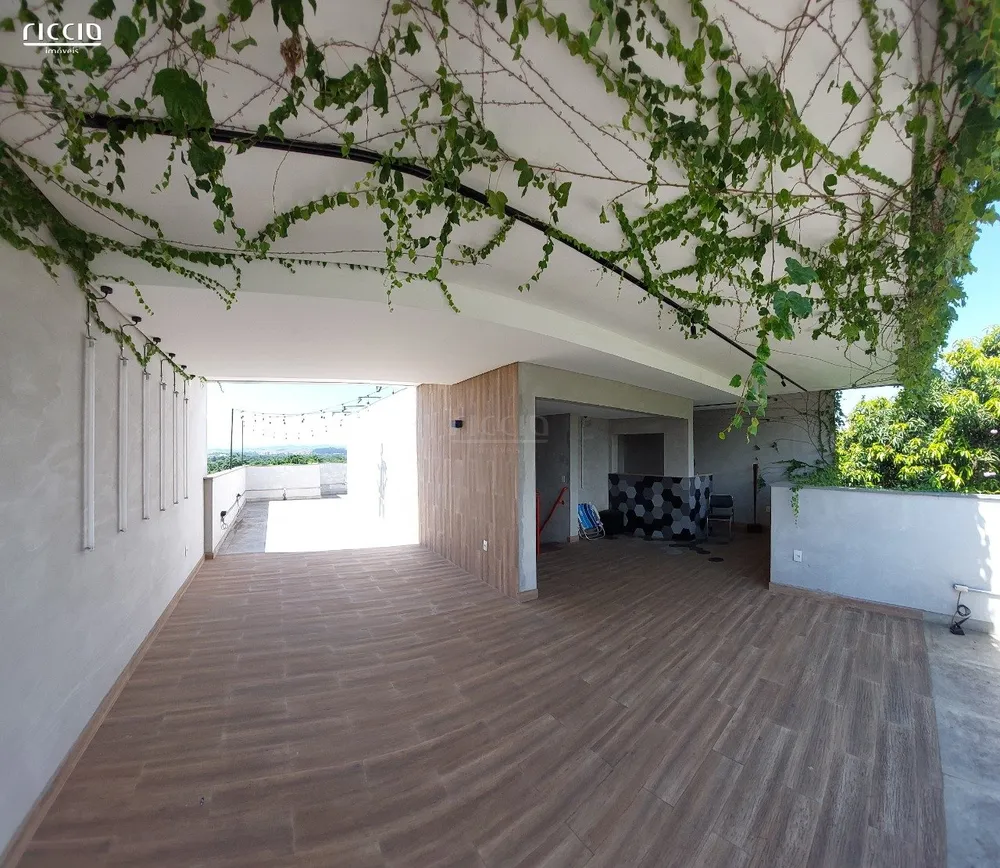Loja-Salão, 318 m² - Foto 1