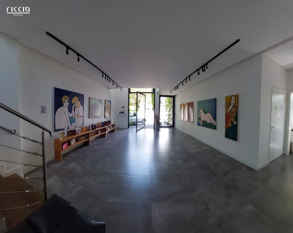 Loja-Salão, 318 m² - Foto 3