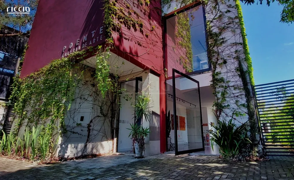 Loja-Salão, 318 m² - Foto 12