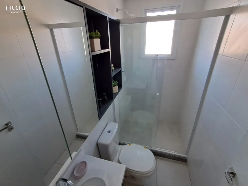 Apartamento, 2 quartos, 51 m² - Foto 2