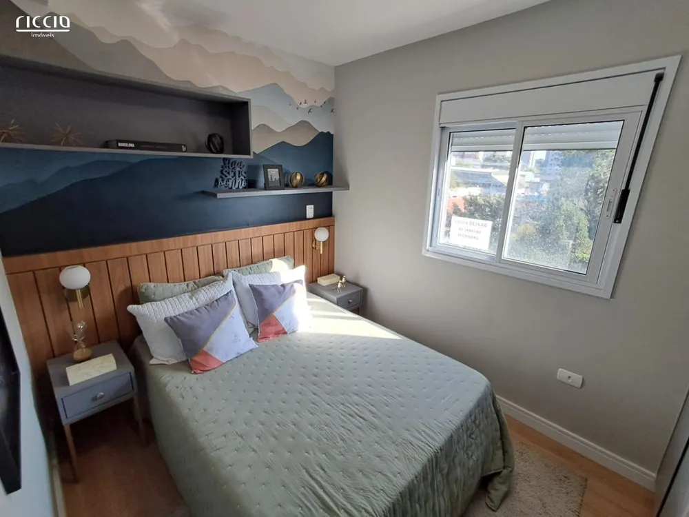 Apartamento, 2 quartos, 51 m² - Foto 3