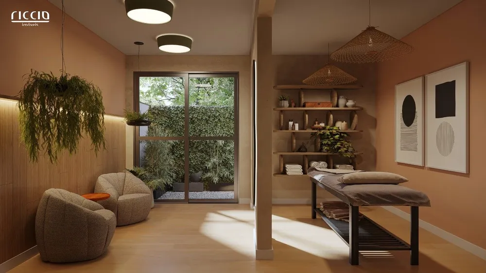 Apartamento, 3 quartos, 105 m² - Foto 3