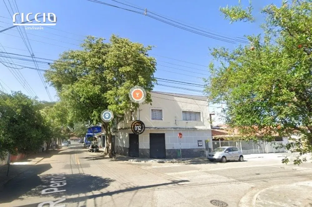 Imóvel Comercial, 247 m² - Foto 1