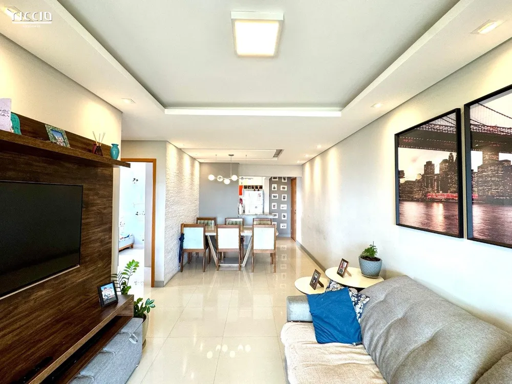 Apartamento, 2 quartos, 65 m² - Foto 3