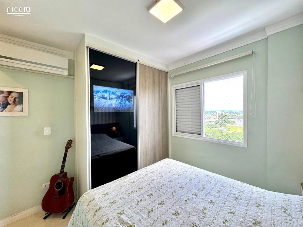 Apartamento, 2 quartos, 65 m² - Foto 5