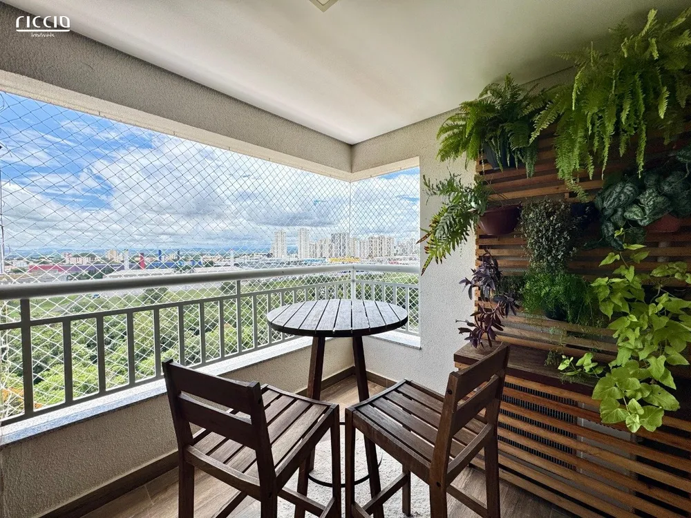 Apartamento, 2 quartos, 65 m² - Foto 4