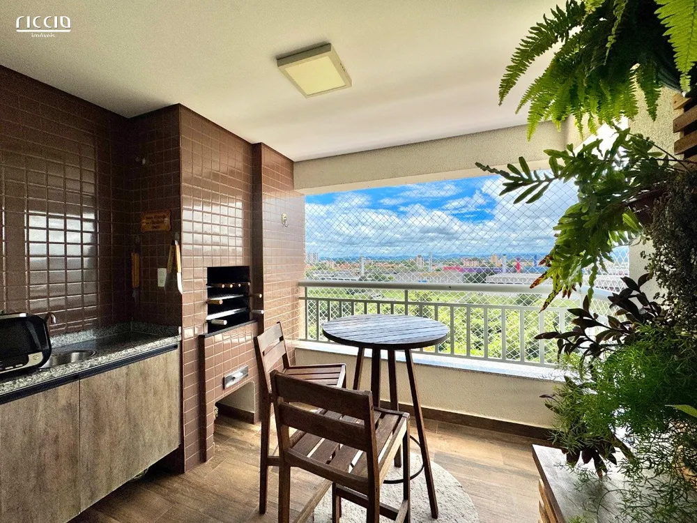 Apartamento, 2 quartos, 65 m² - Foto 1