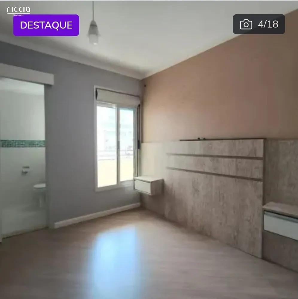 Apartamento, 3 quartos, 102 m² - Foto 5