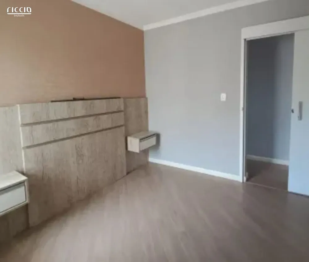 Apartamento, 3 quartos, 102 m² - Foto 1
