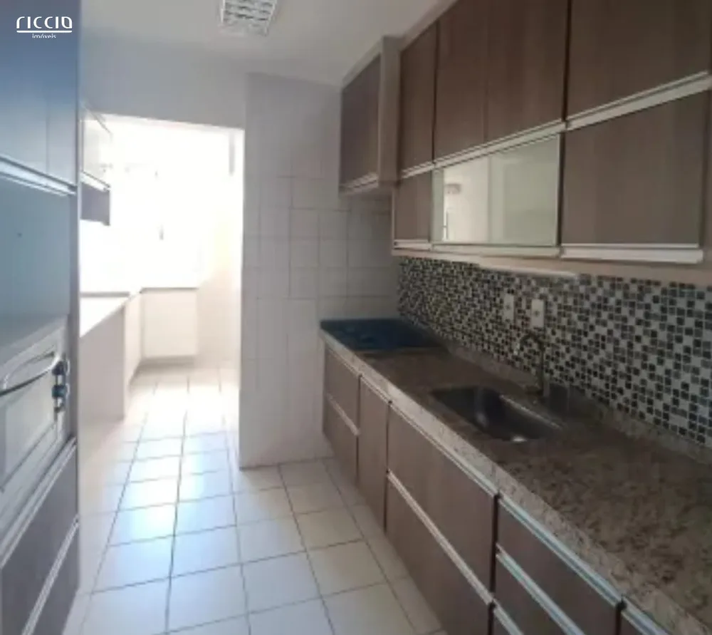 Apartamento, 3 quartos, 102 m² - Foto 4