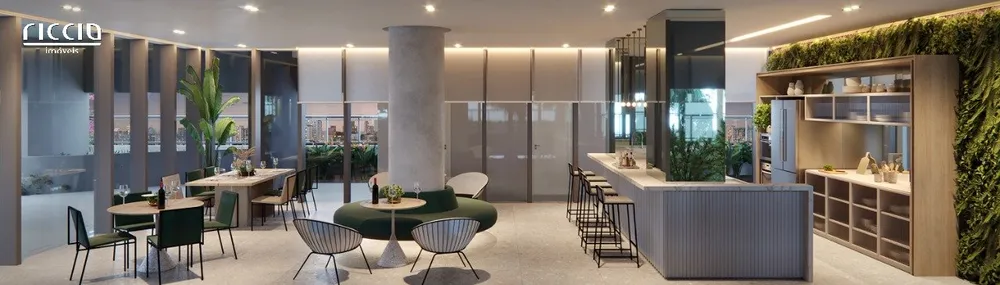 Apartamento, 3 quartos, 92 m² - Foto 11