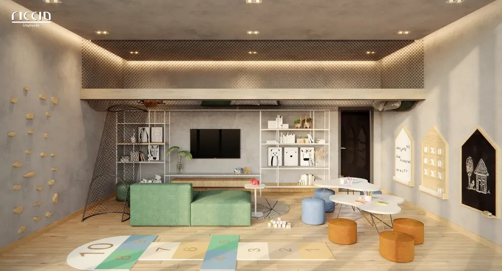 Apartamento, 3 quartos, 92 m² - Foto 5