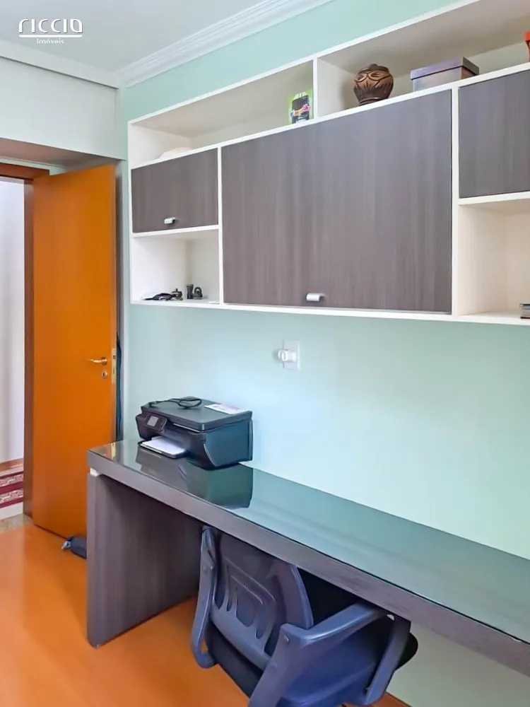 Apartamento, 3 quartos, 99 m² - Foto 5