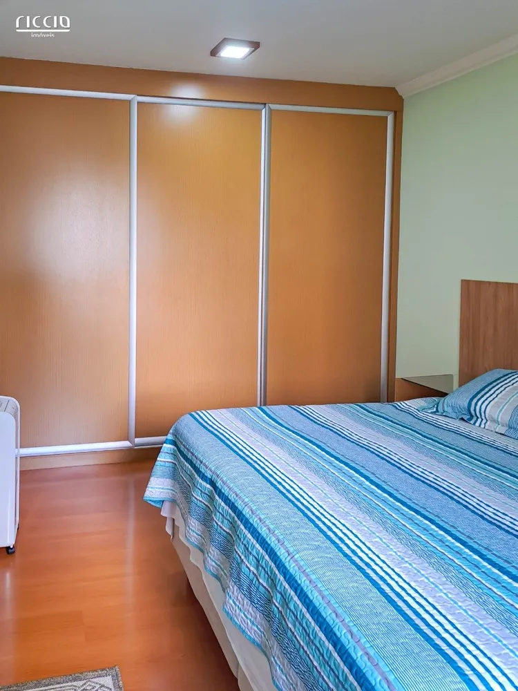 Apartamento, 3 quartos, 99 m² - Foto 1