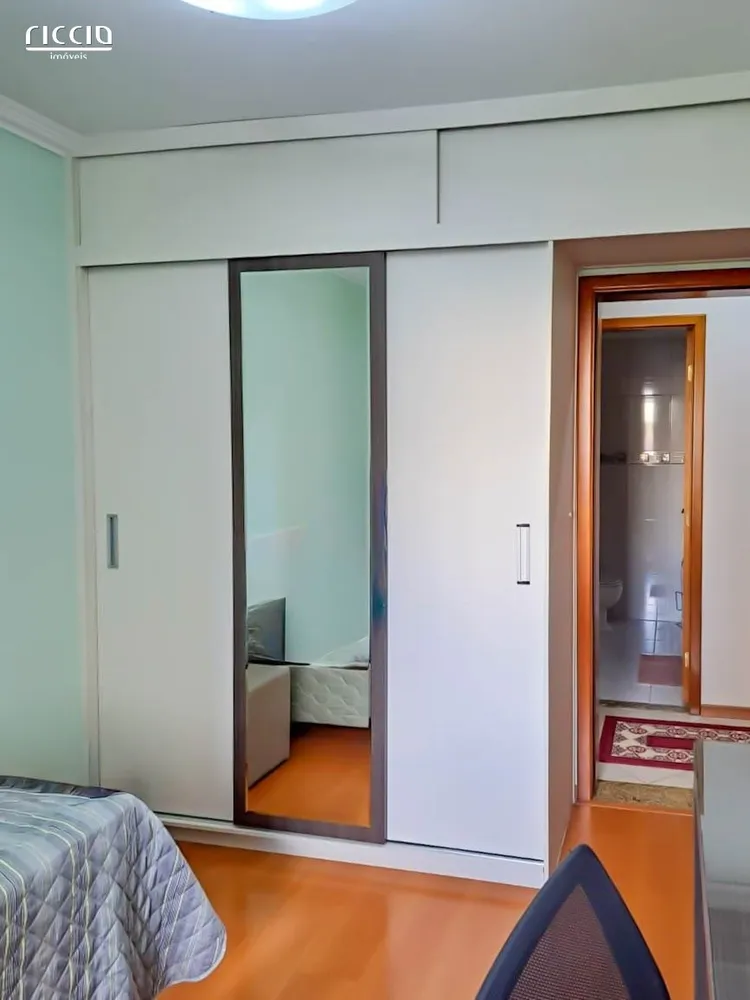 Apartamento, 3 quartos, 99 m² - Foto 2
