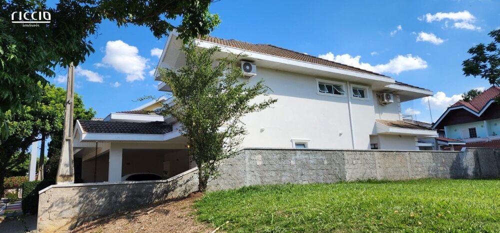 Casa de Condomínio à venda com 4 quartos, 320m² - Foto 3