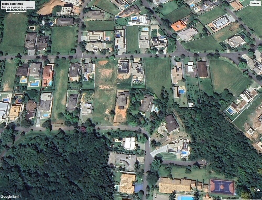 Terreno à venda, 1485m² - Foto 1