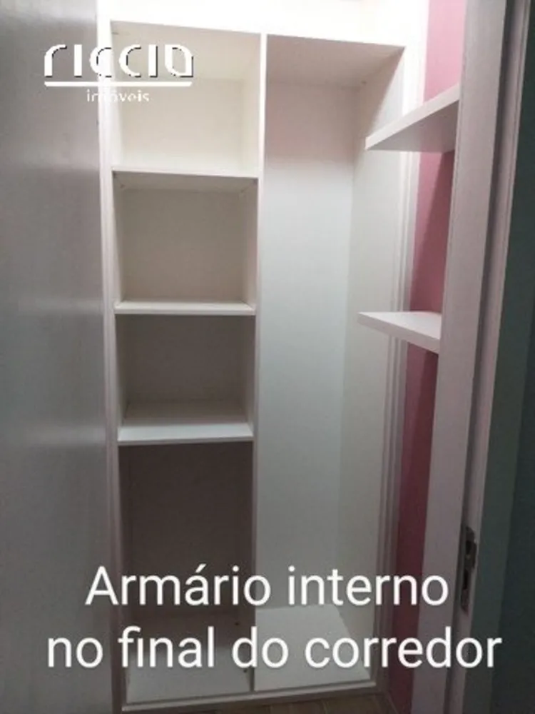 Casa de Condomínio, 3 quartos - Foto 11