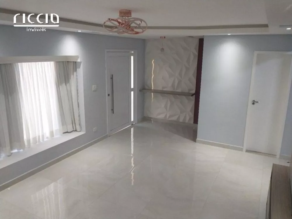 Casa de Condomínio à venda com 3 quartos, 252m² - Foto 4