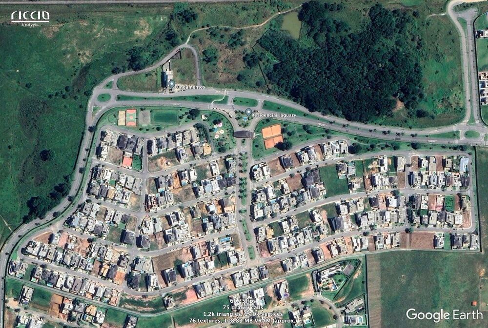 Terreno, 497 m² - Foto 1
