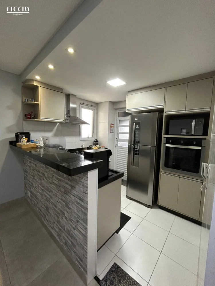 Apartamento, 2 quartos, 65 m² - Foto 6
