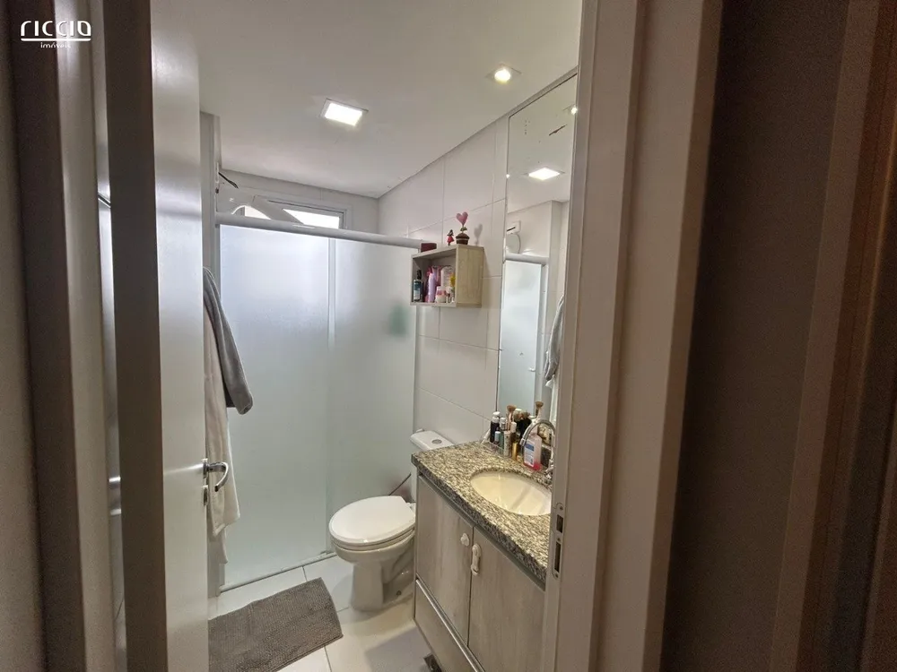 Apartamento, 2 quartos, 65 m² - Foto 7