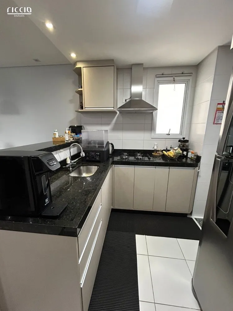 Apartamento, 2 quartos, 65 m² - Foto 5