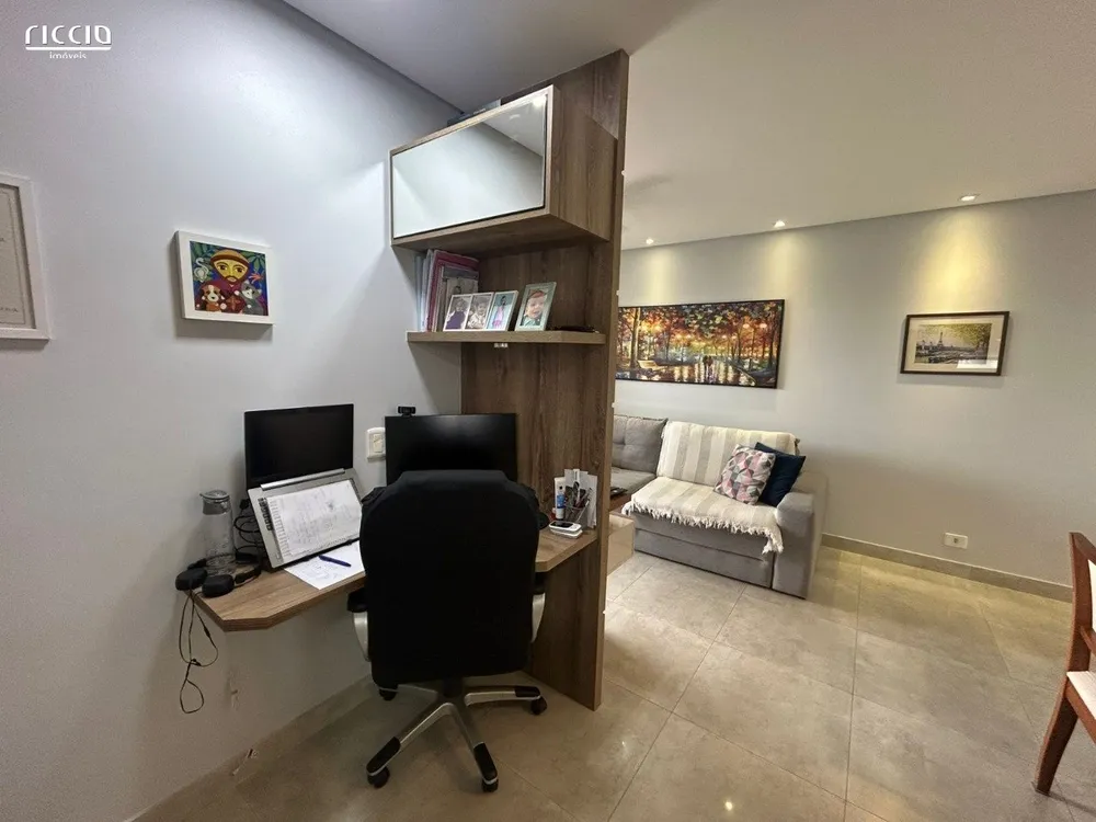 Apartamento, 2 quartos, 65 m² - Foto 3