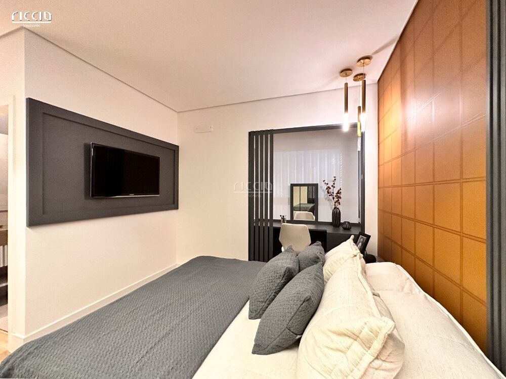 Apartamento, 3 quartos, 149 m² - Foto 5