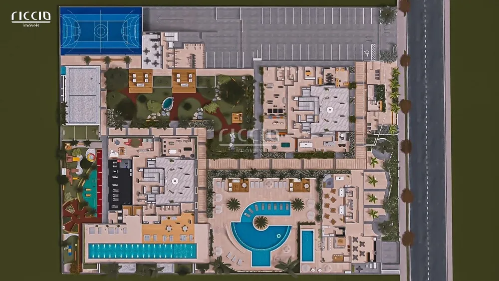 Apartamento, 3 quartos, 149 m² - Foto 26