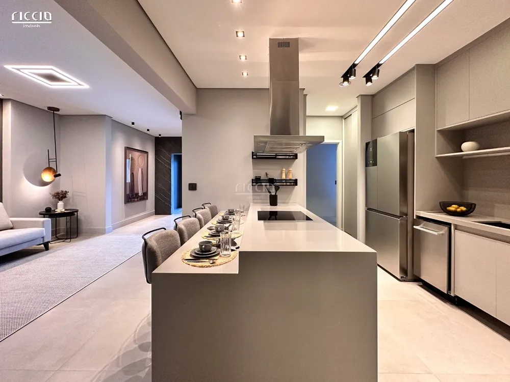 Apartamento, 3 quartos, 149 m² - Foto 4