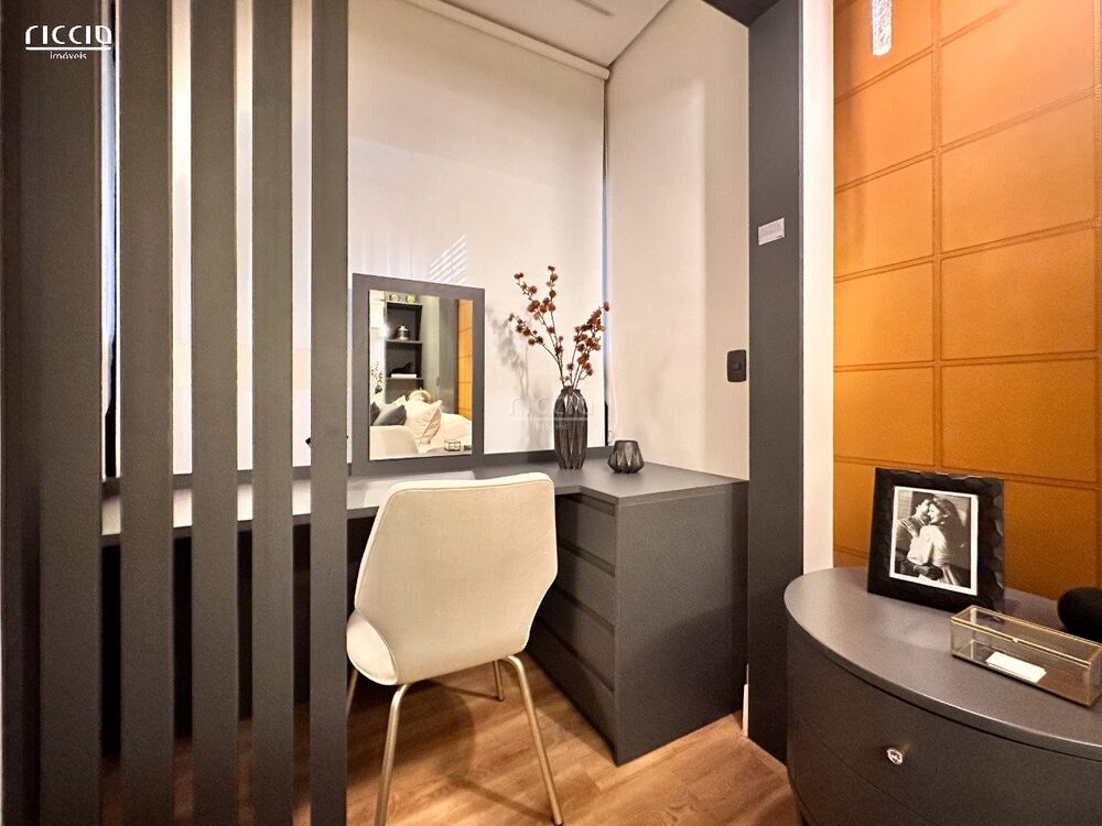 Apartamento, 3 quartos, 149 m² - Foto 6