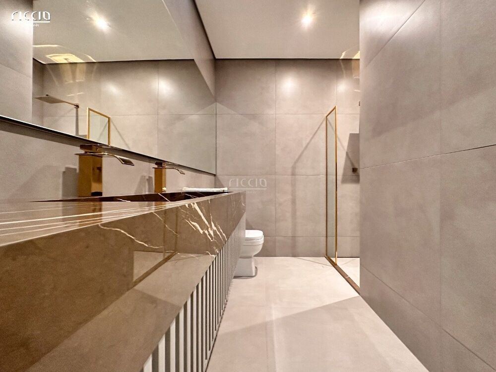 Apartamento, 3 quartos, 149 m² - Foto 4