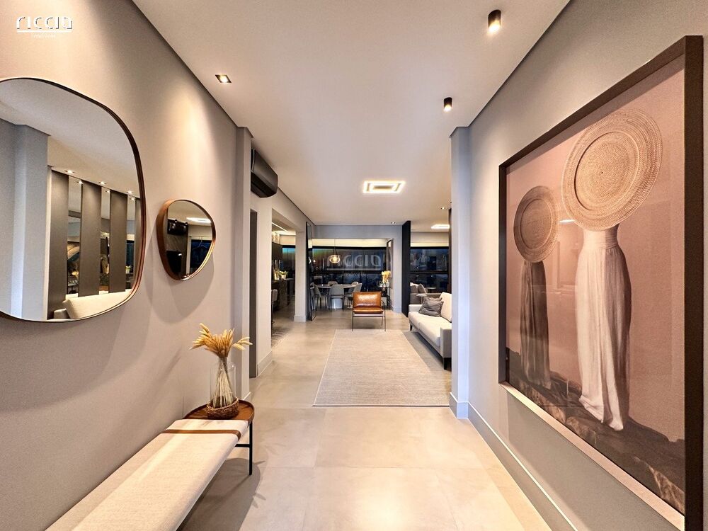 Apartamento, 3 quartos, 149 m² - Foto 1