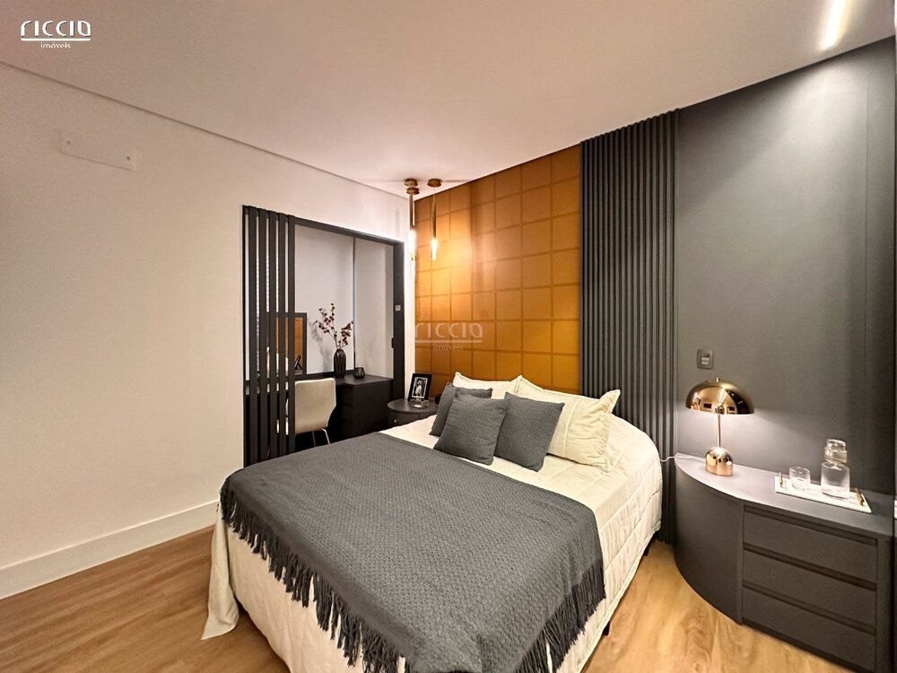 Apartamento, 3 quartos, 149 m² - Foto 7