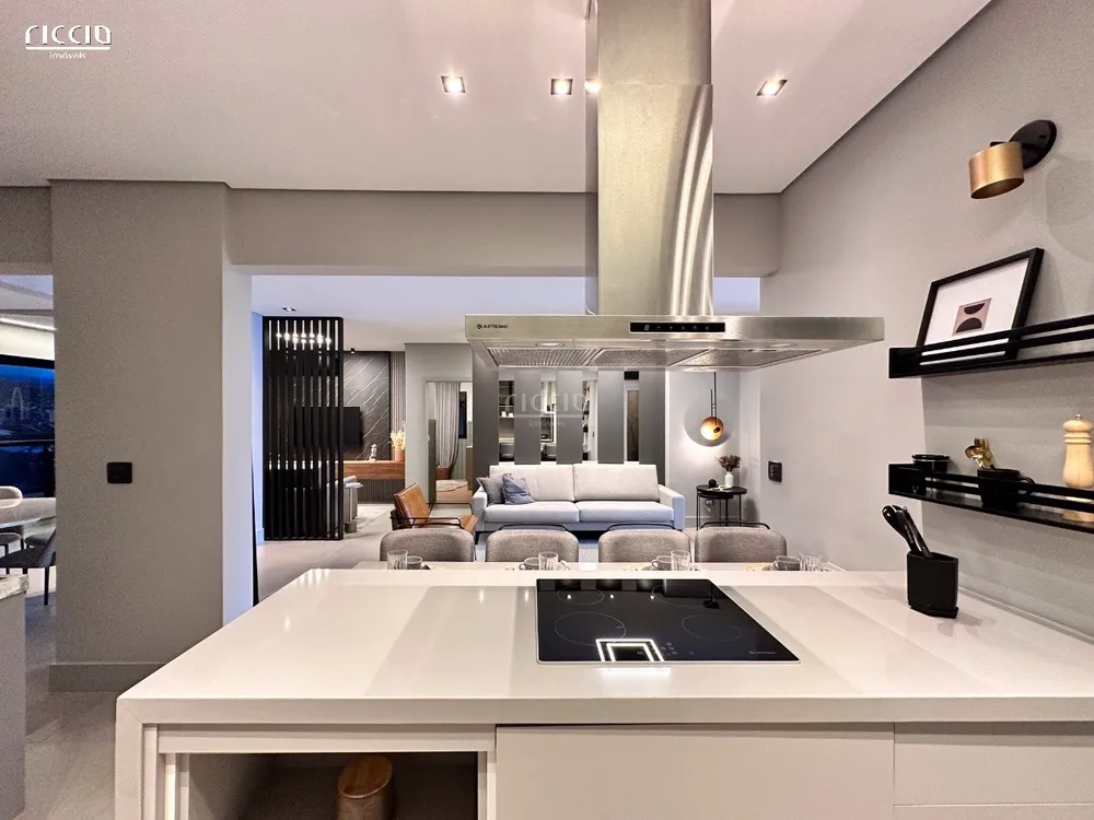Apartamento, 3 quartos, 149 m² - Foto 5