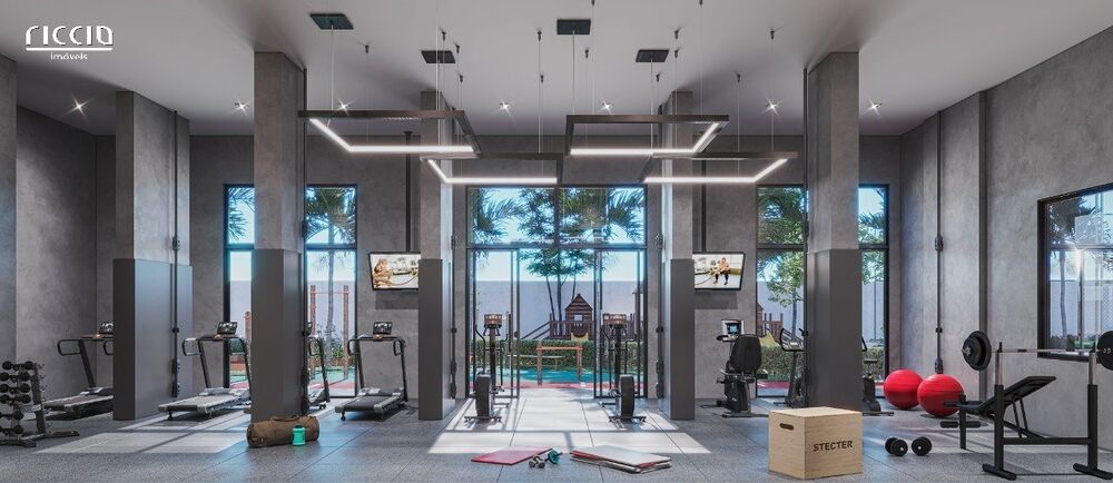 Apartamento, 3 quartos, 149 m² - Foto 17