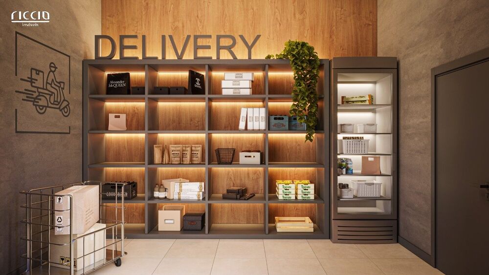 Apartamento, 3 quartos, 149 m² - Foto 16