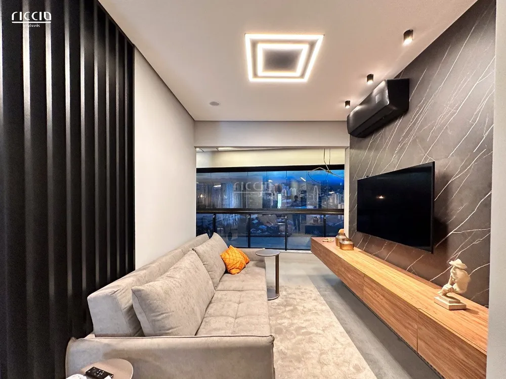 Apartamento, 3 quartos, 149 m² - Foto 3