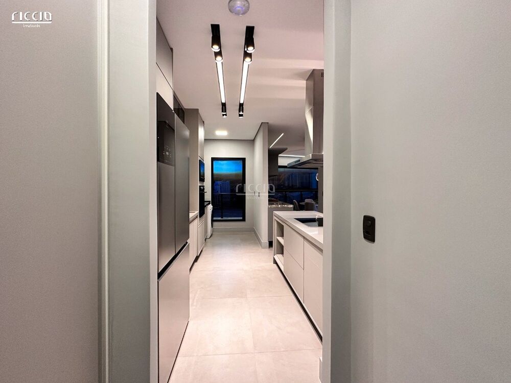 Apartamento, 3 quartos, 149 m² - Foto 9