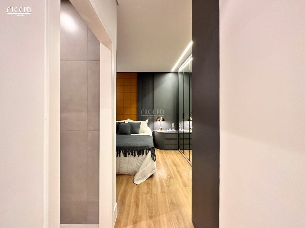 Apartamento, 3 quartos, 149 m² - Foto 8