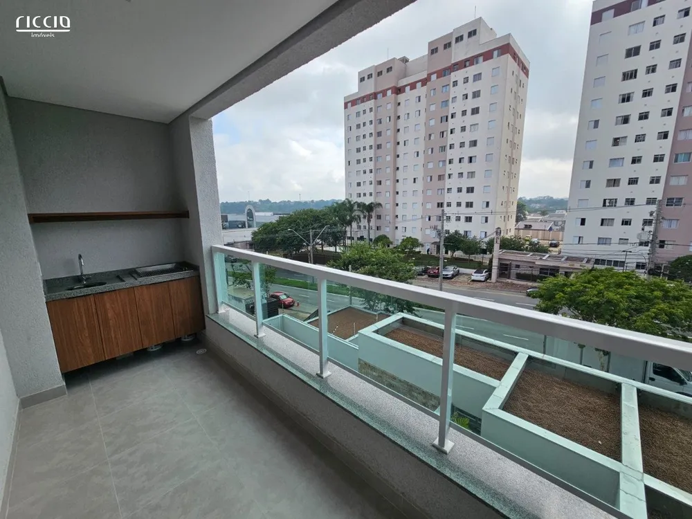 Apartamento, 3 quartos, 84 m² - Foto 1