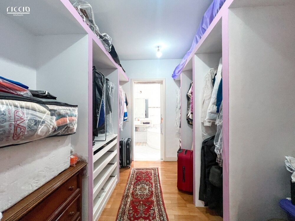 Casa de Condomínio, 4 quartos - Foto 21