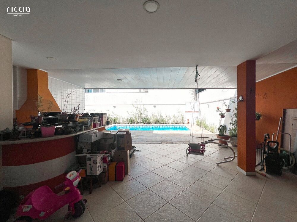Casa de Condomínio, 4 quartos - Foto 11