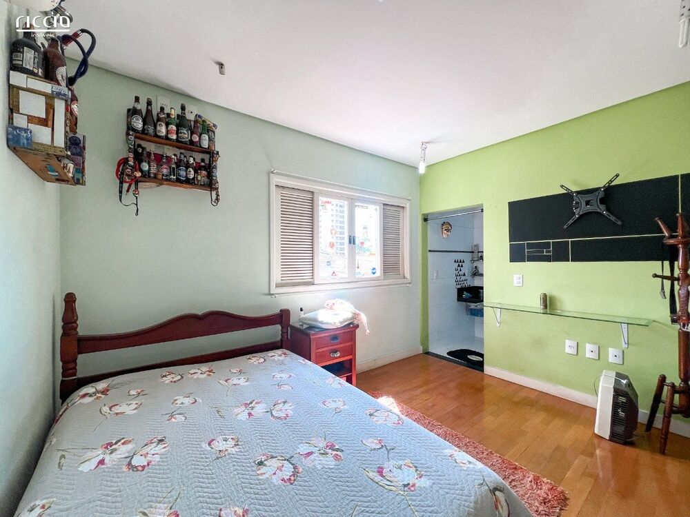 Casa de Condomínio, 4 quartos - Foto 18