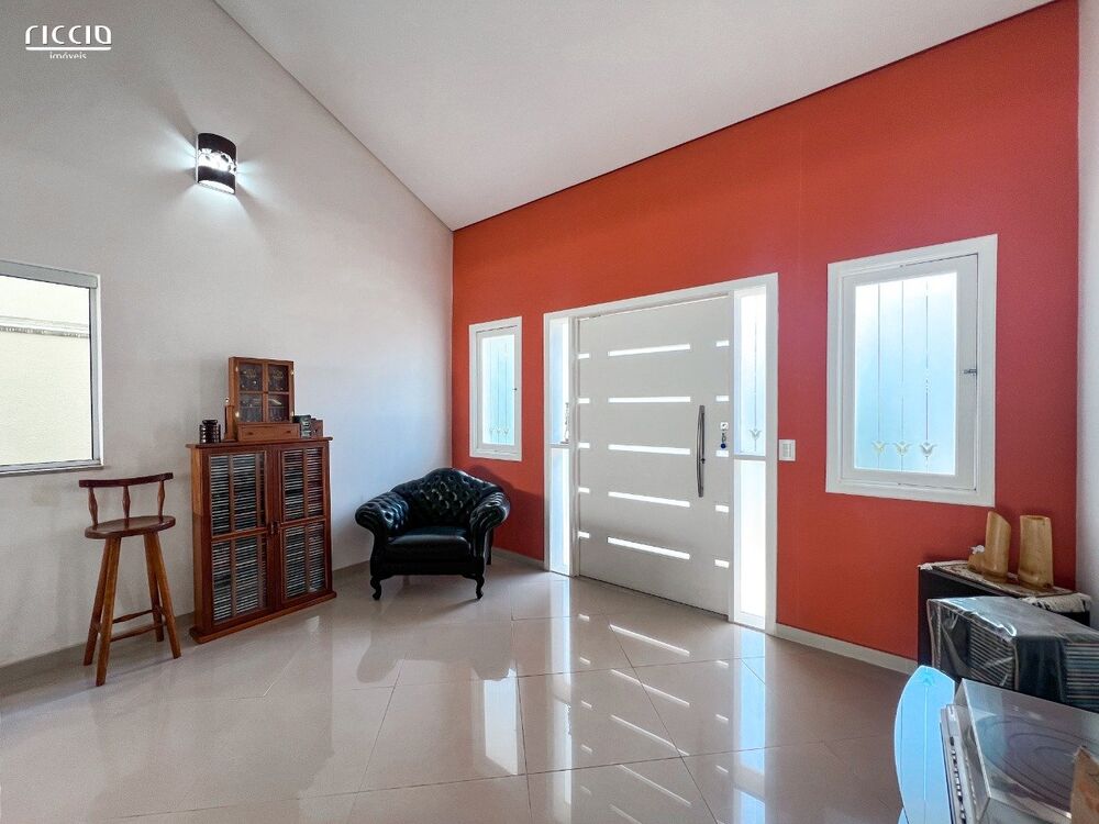Casa de Condomínio, 4 quartos - Foto 5