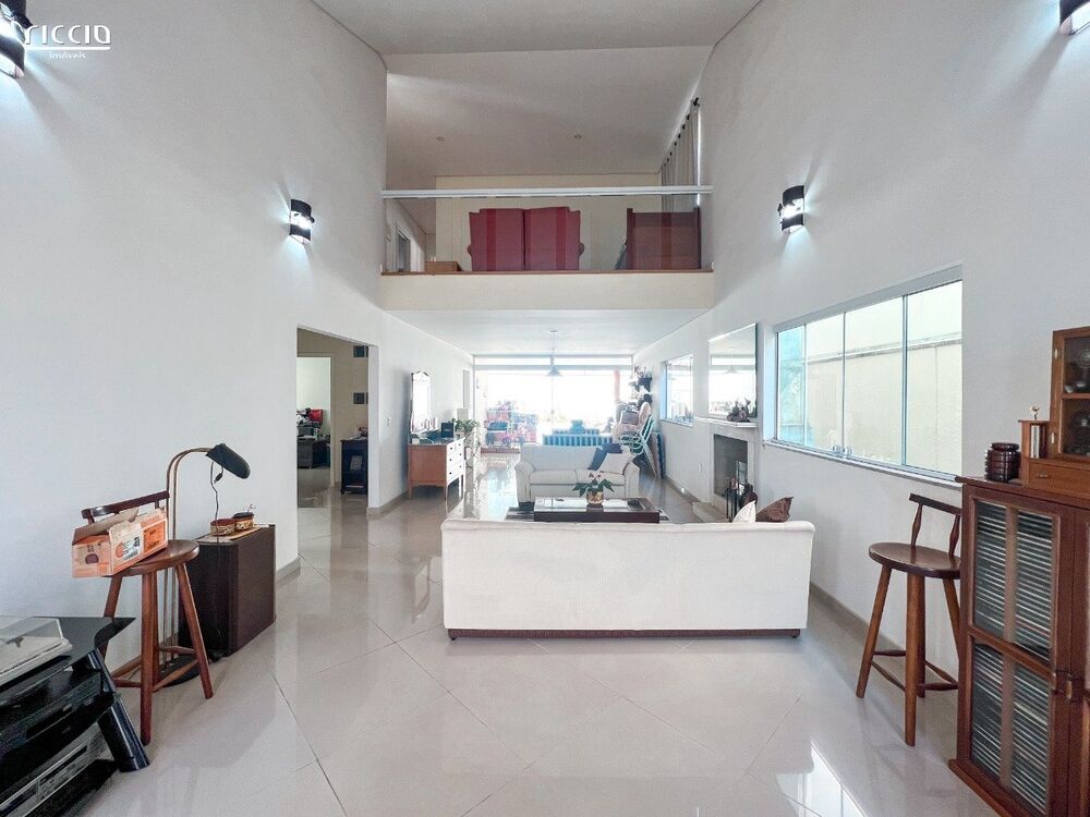Casa de Condomínio, 4 quartos - Foto 6