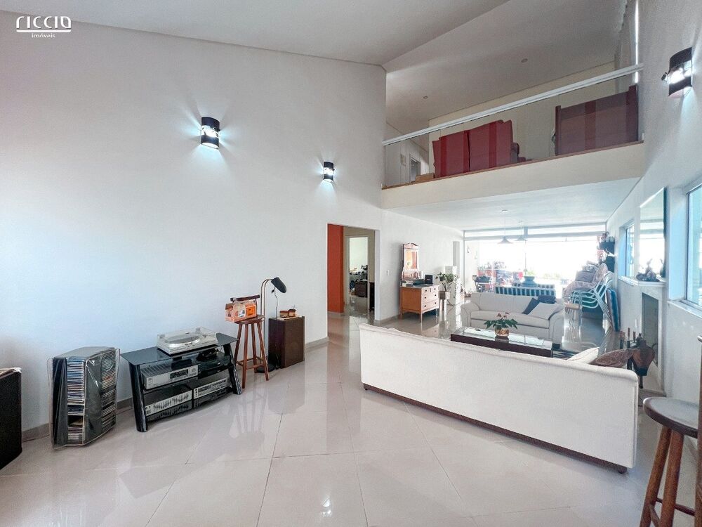 Casa de Condomínio, 4 quartos - Foto 7